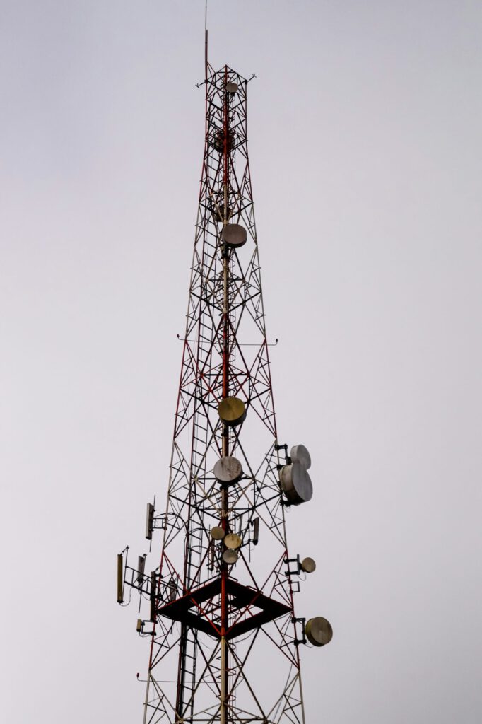Telecommunications & Satcom