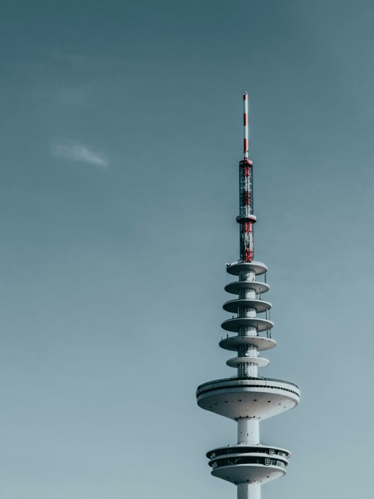 Telecommunications & Satcom